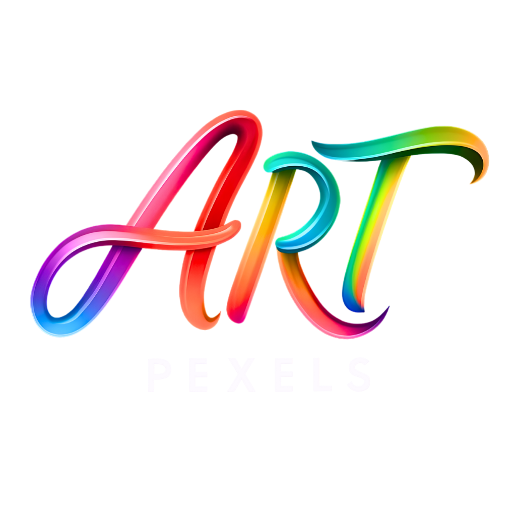 Art Pexels Logo