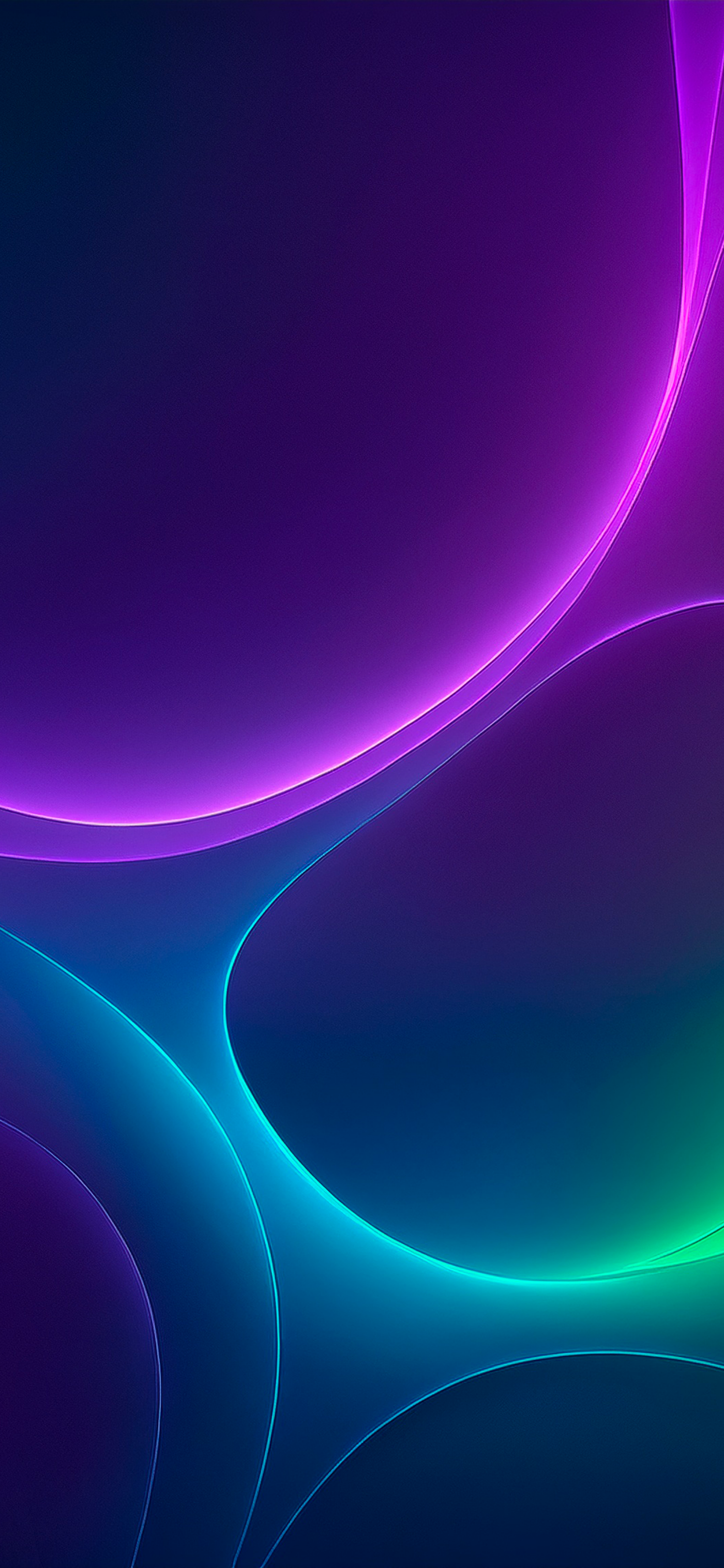 Abstract Gradient Background Wallpaper Wallpaper