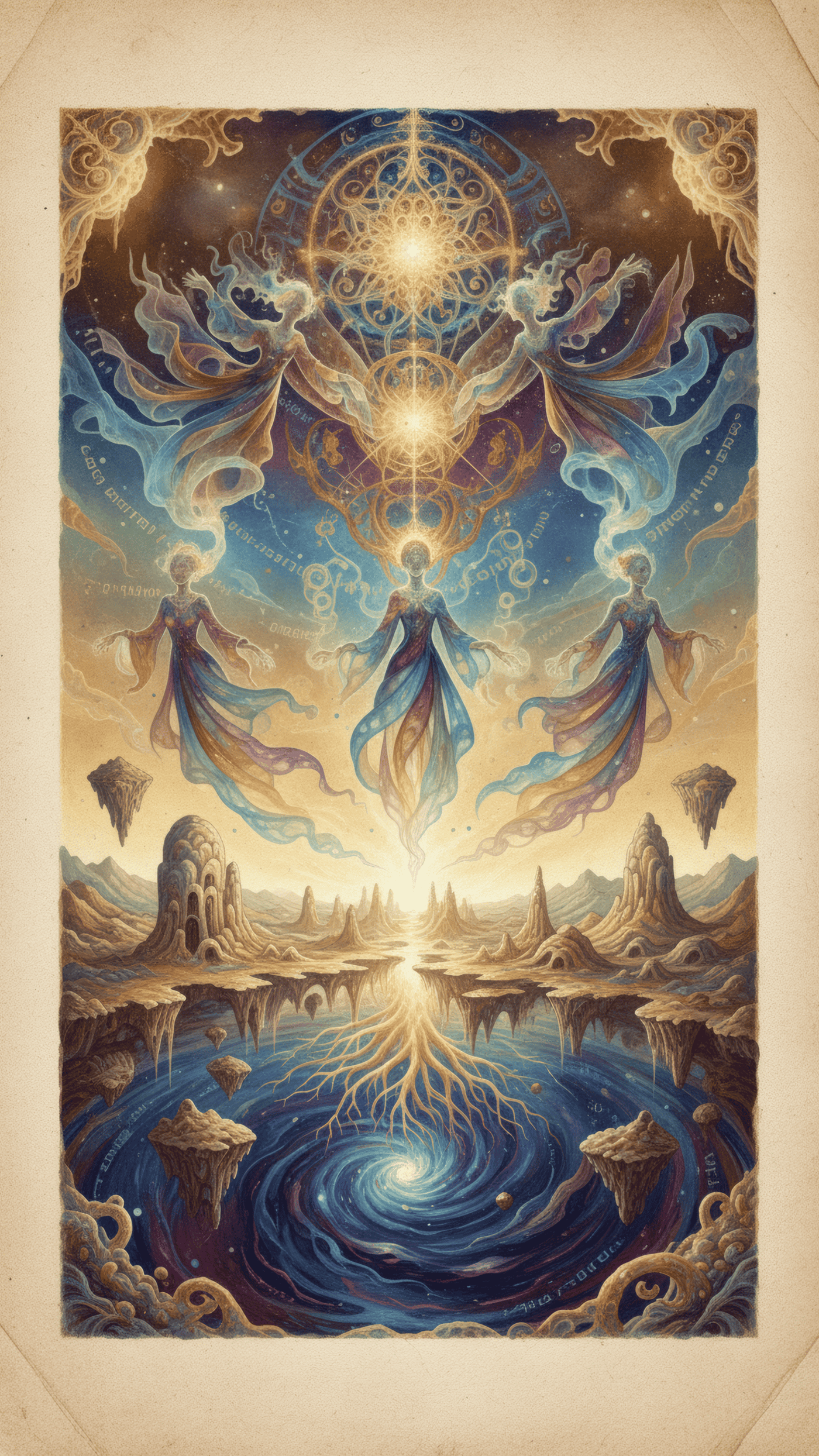 Spiritual Surrealism Showing 202601141430 1