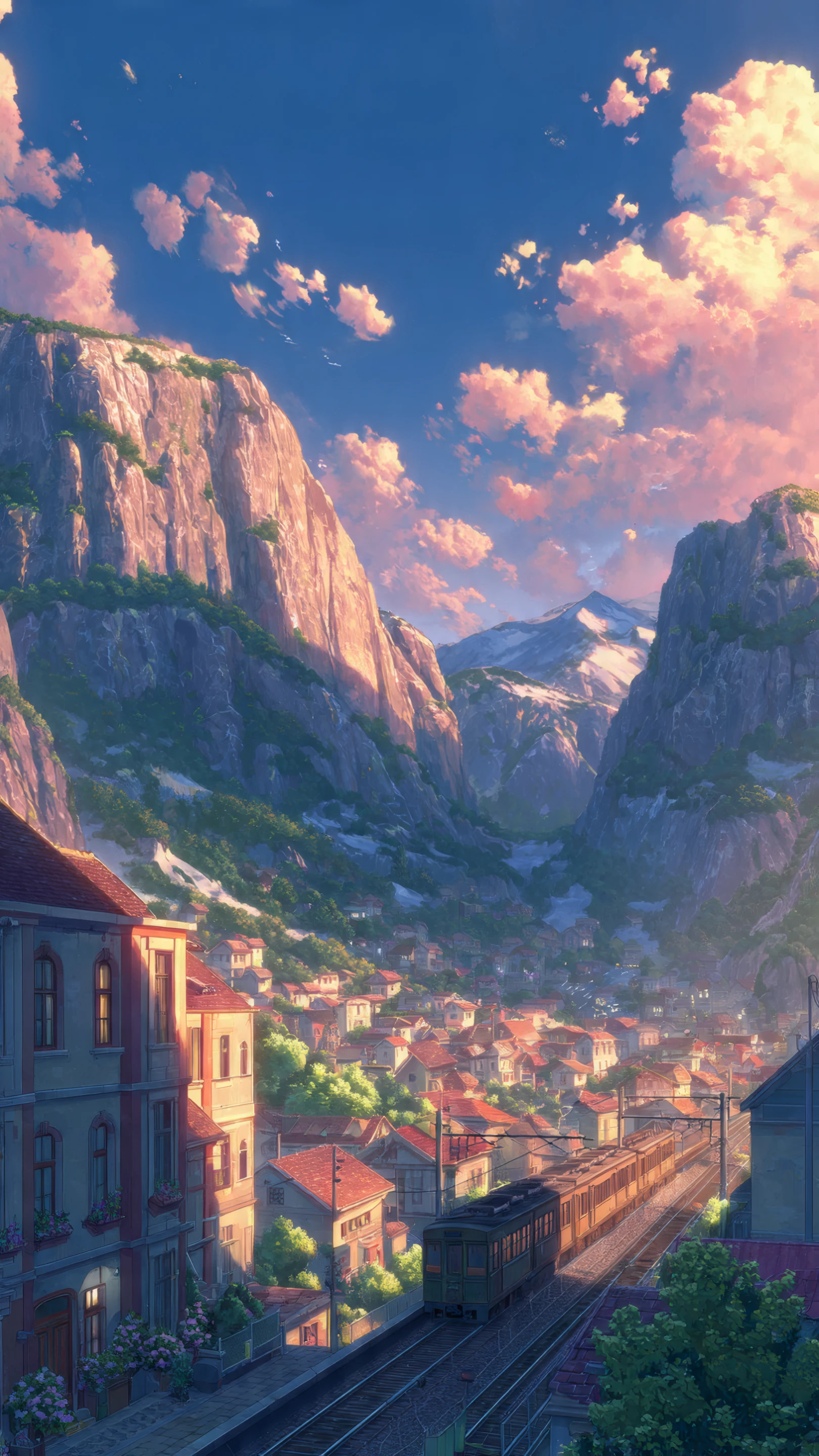 A View Worth Every Step