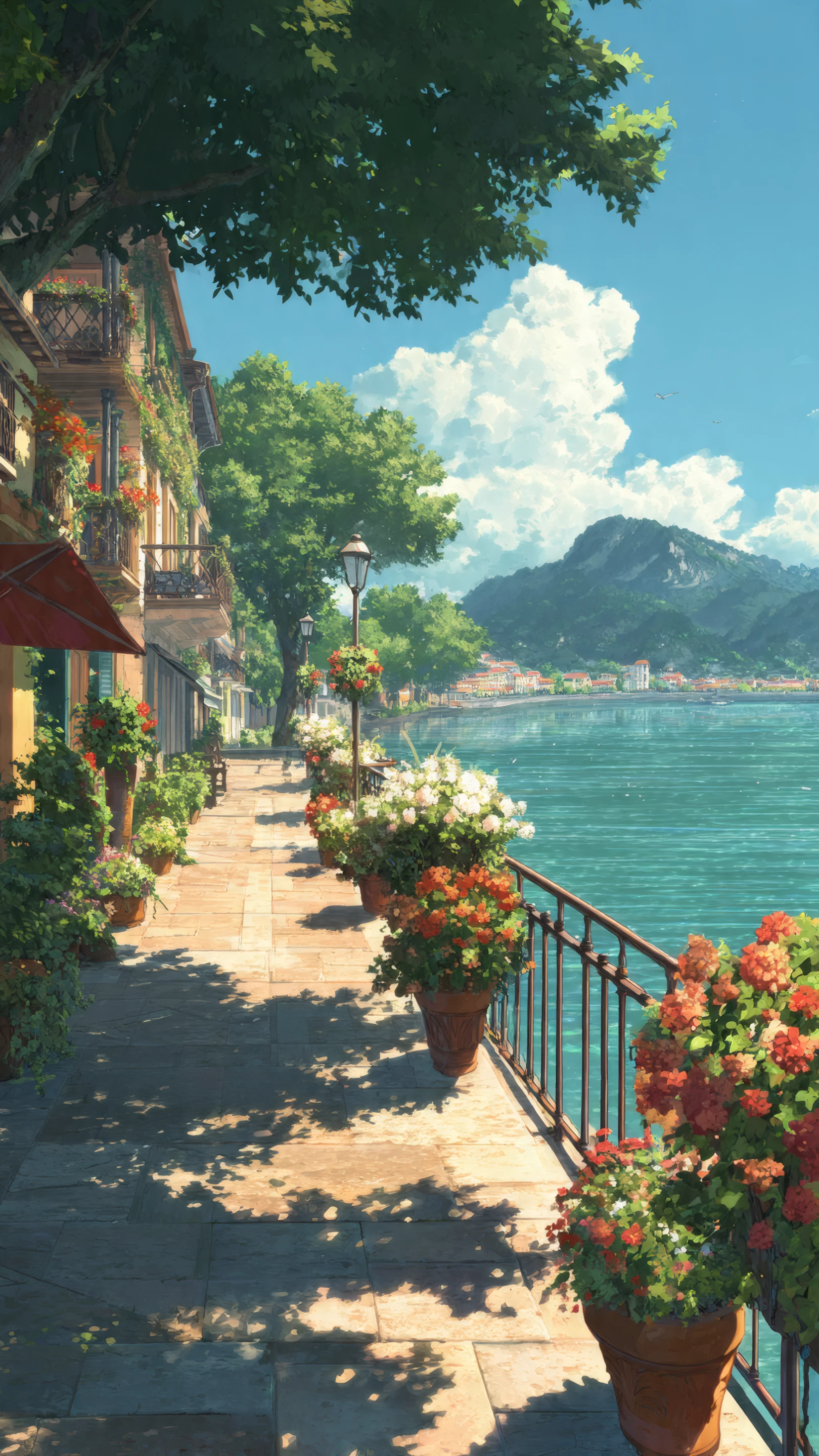 A View Worth Every Step