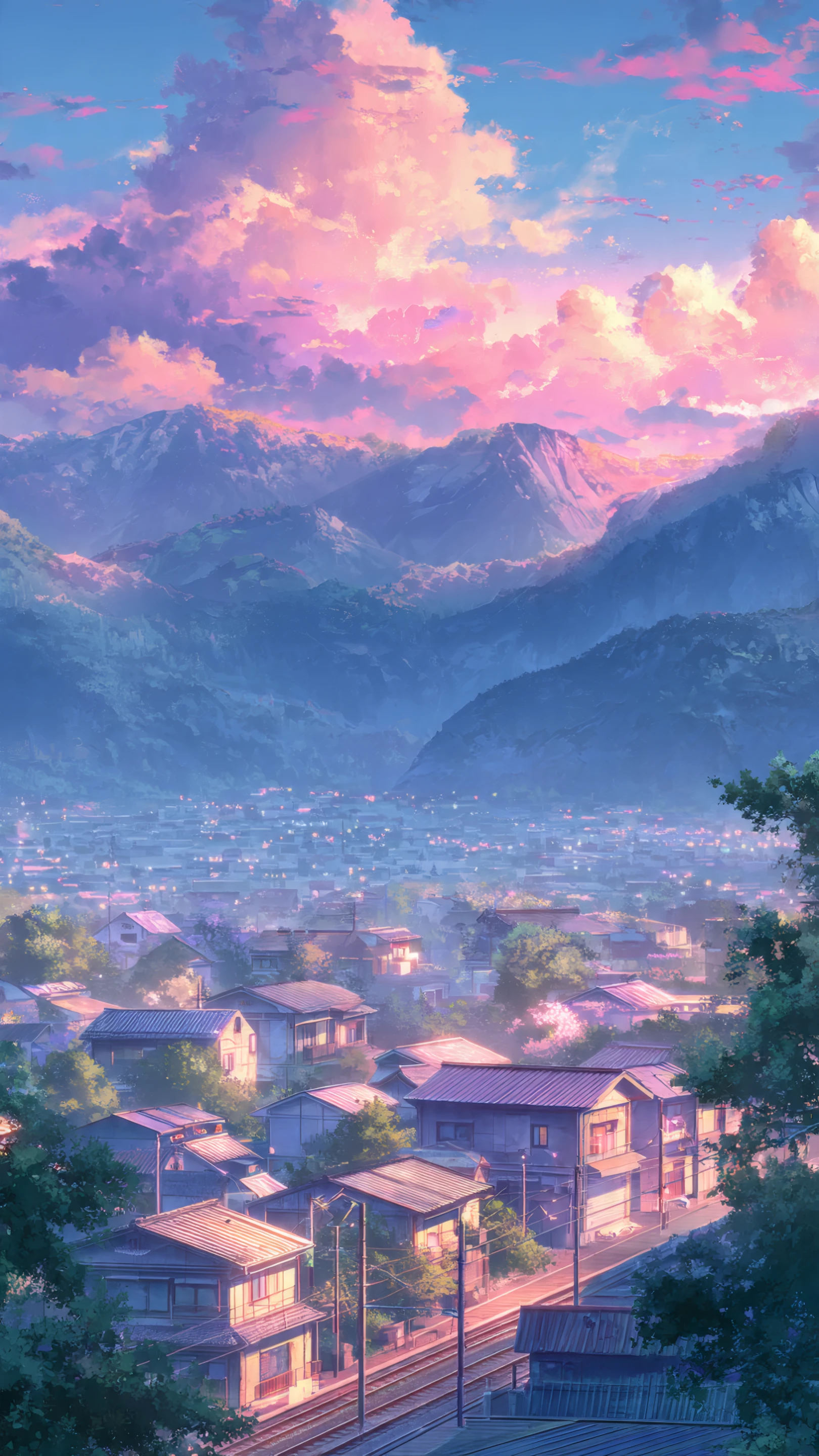 A View Worth Every Step