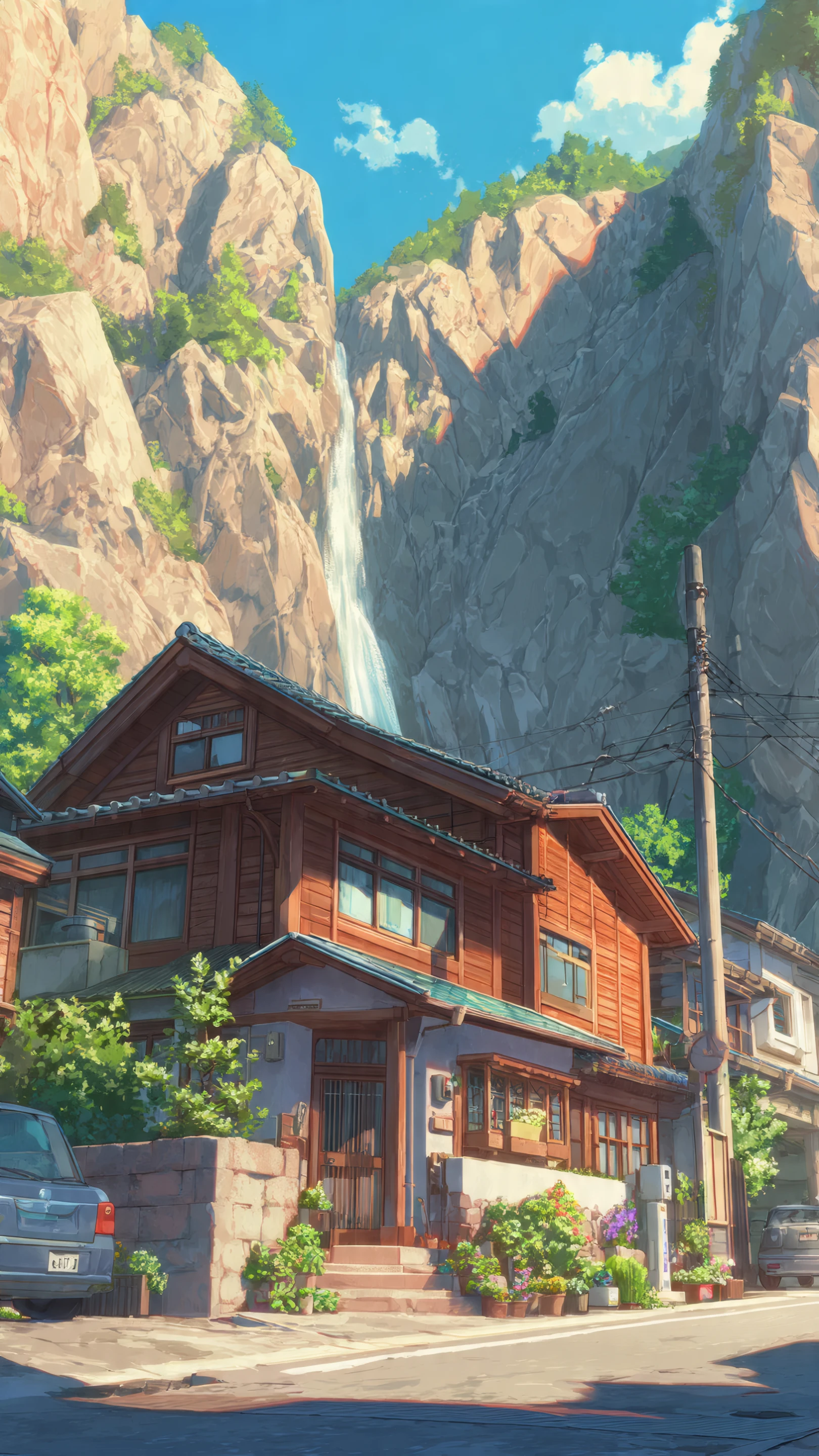 A View Worth Every Step