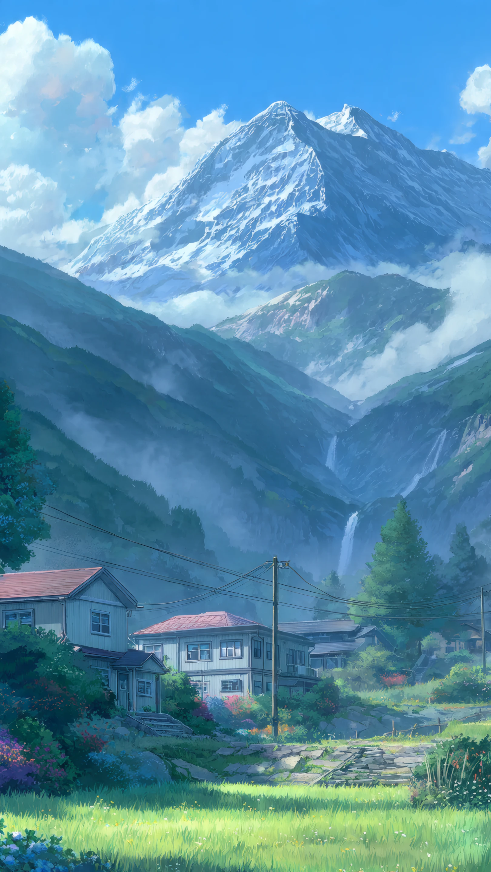 A View Worth Every Step