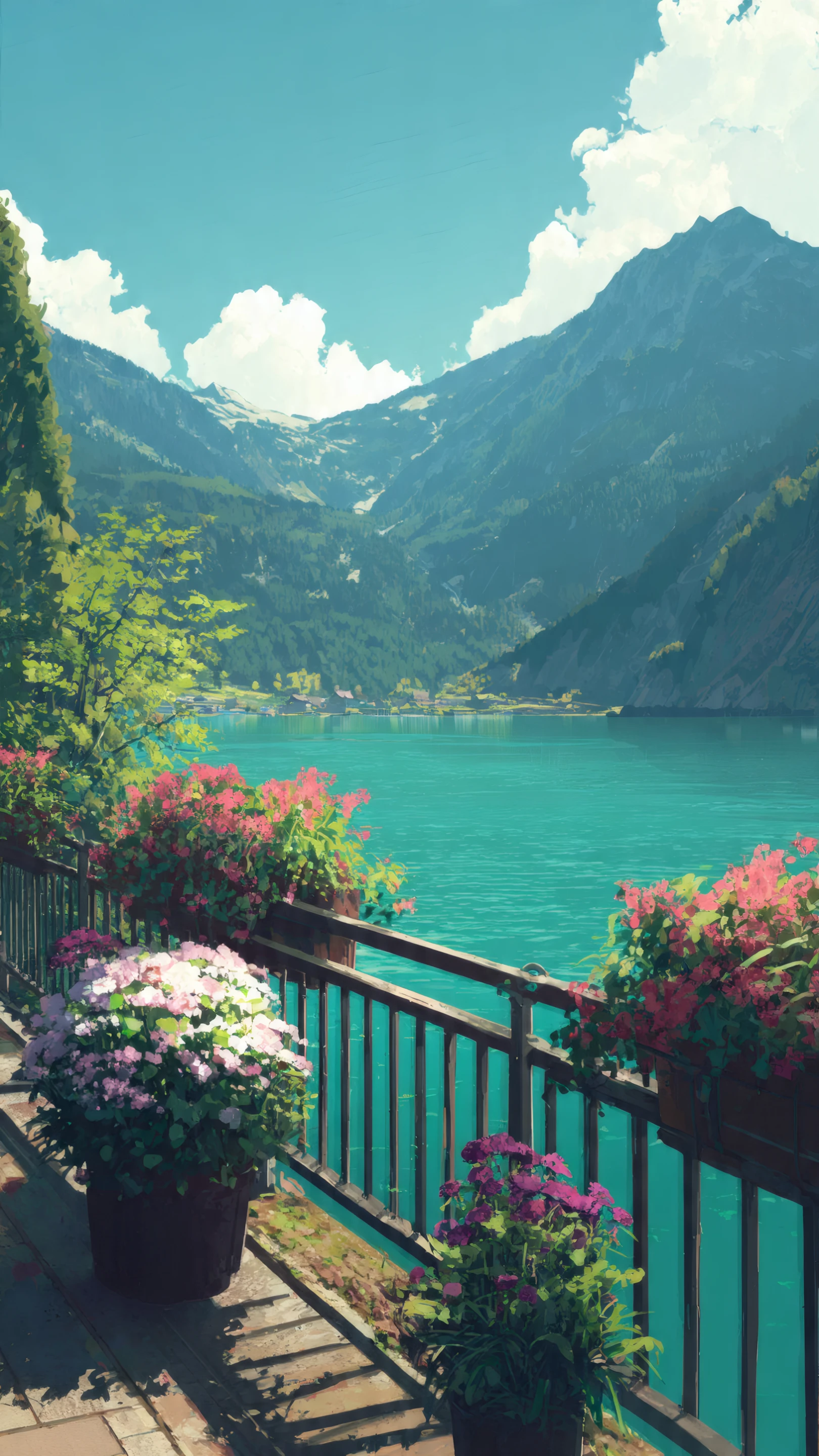 A View Worth Every Step