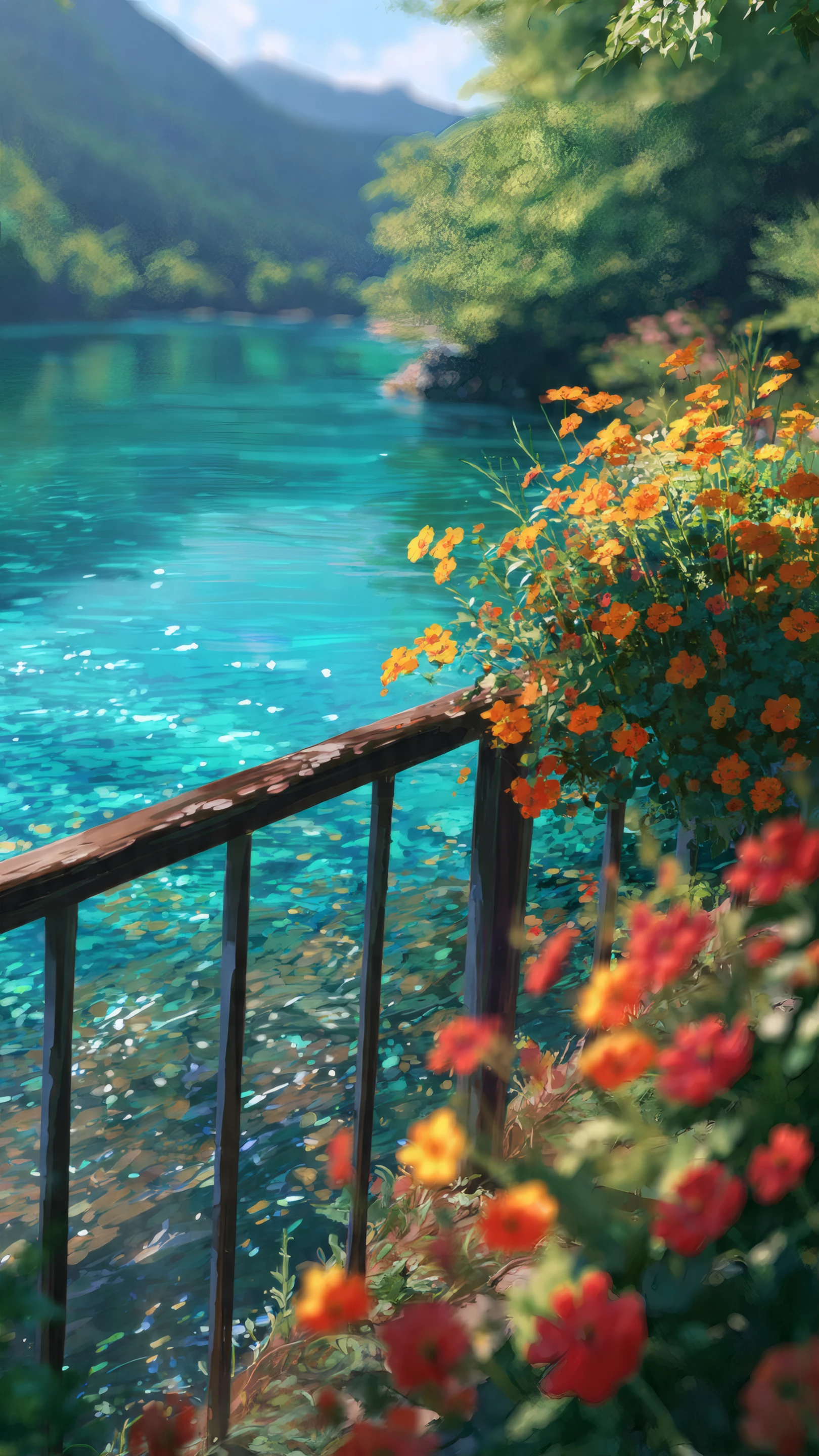 A View Worth Every Step