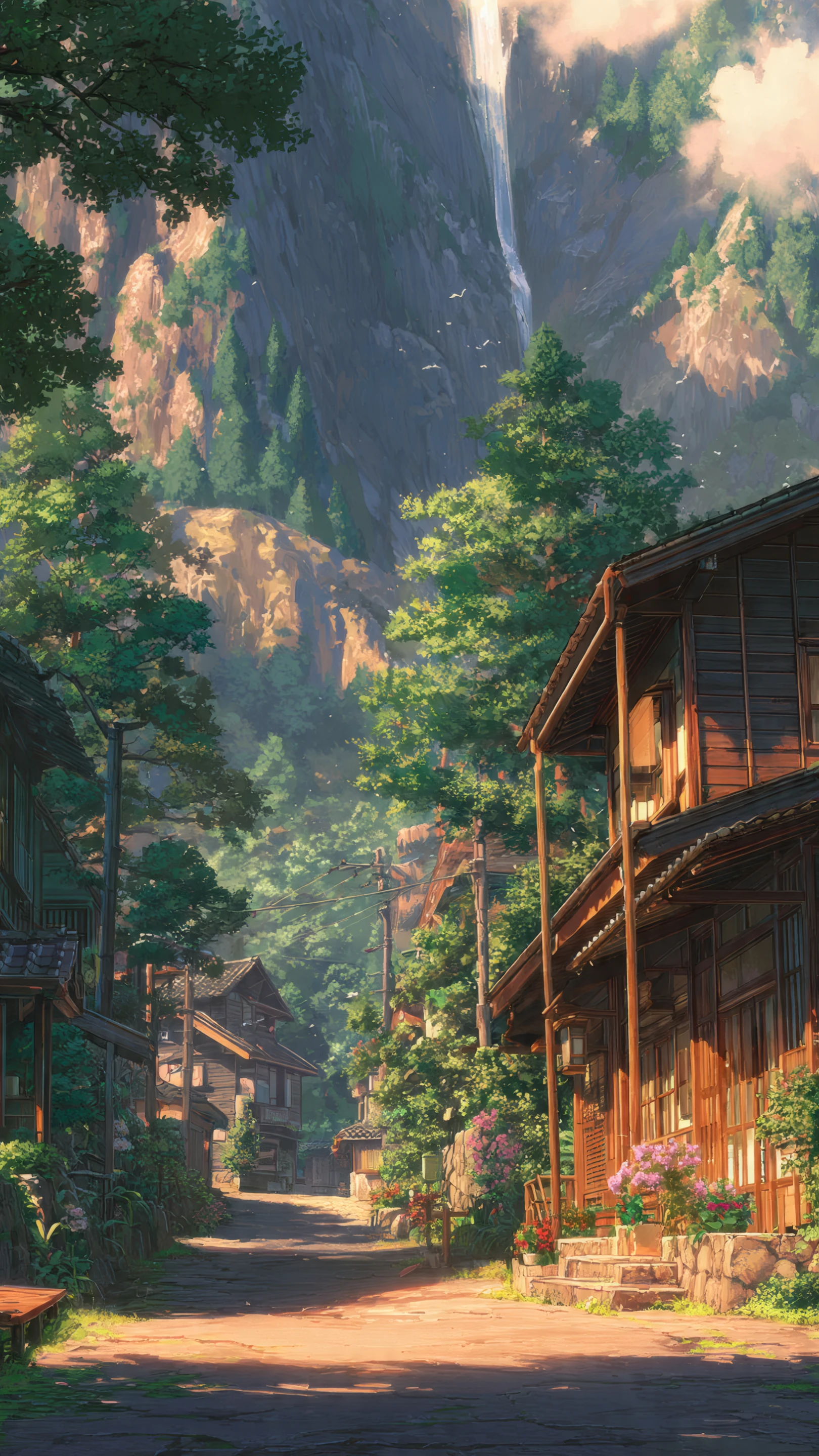 A View Worth Every Step