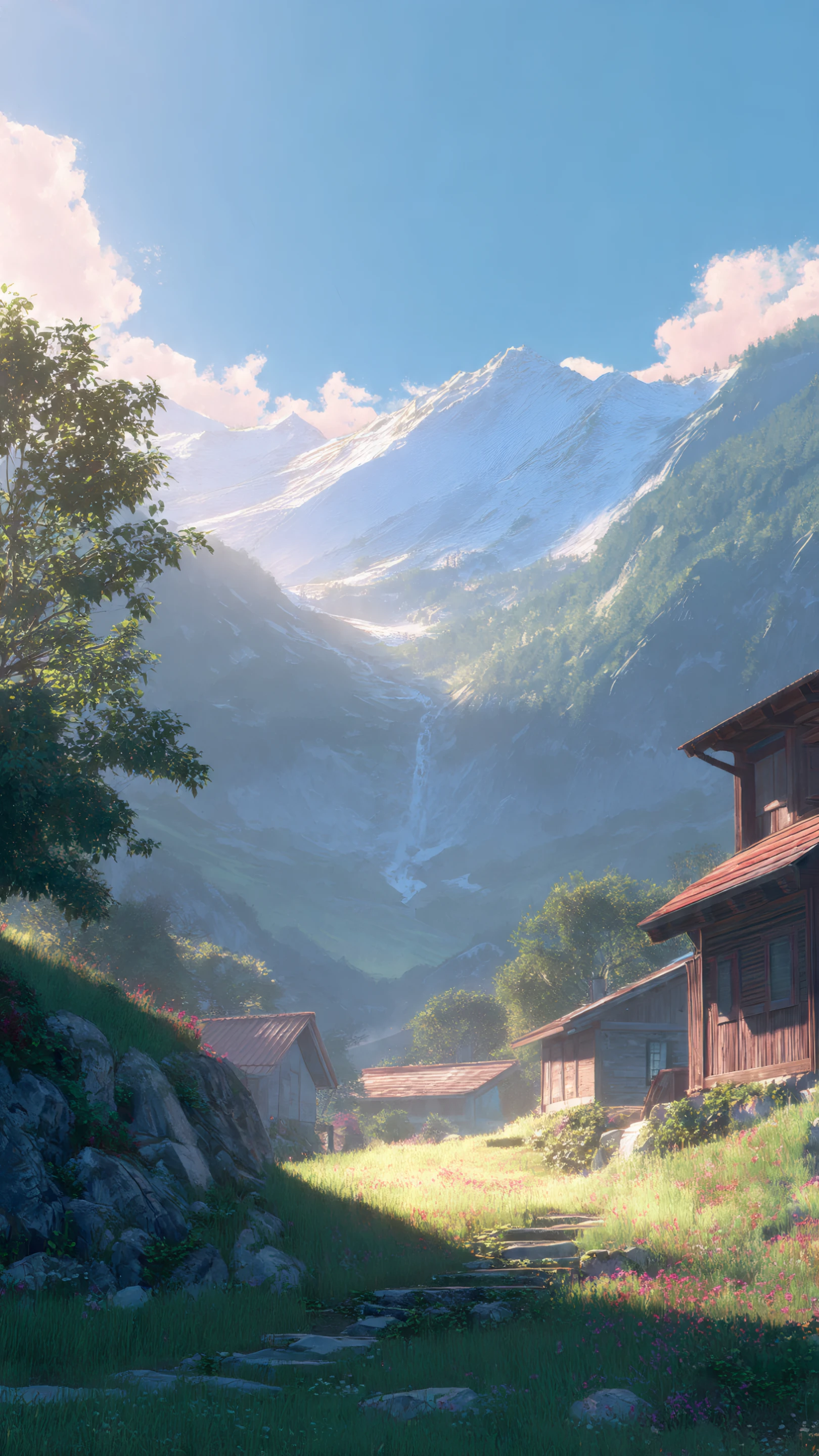 A View Worth Every Step