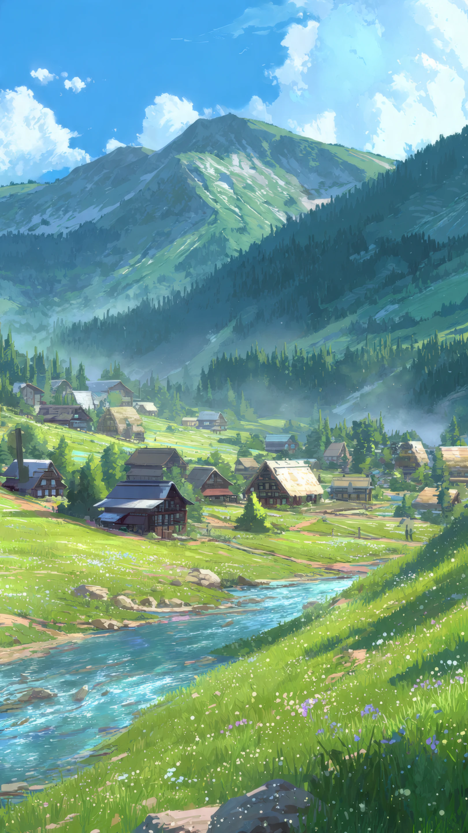 A View Worth Every Step