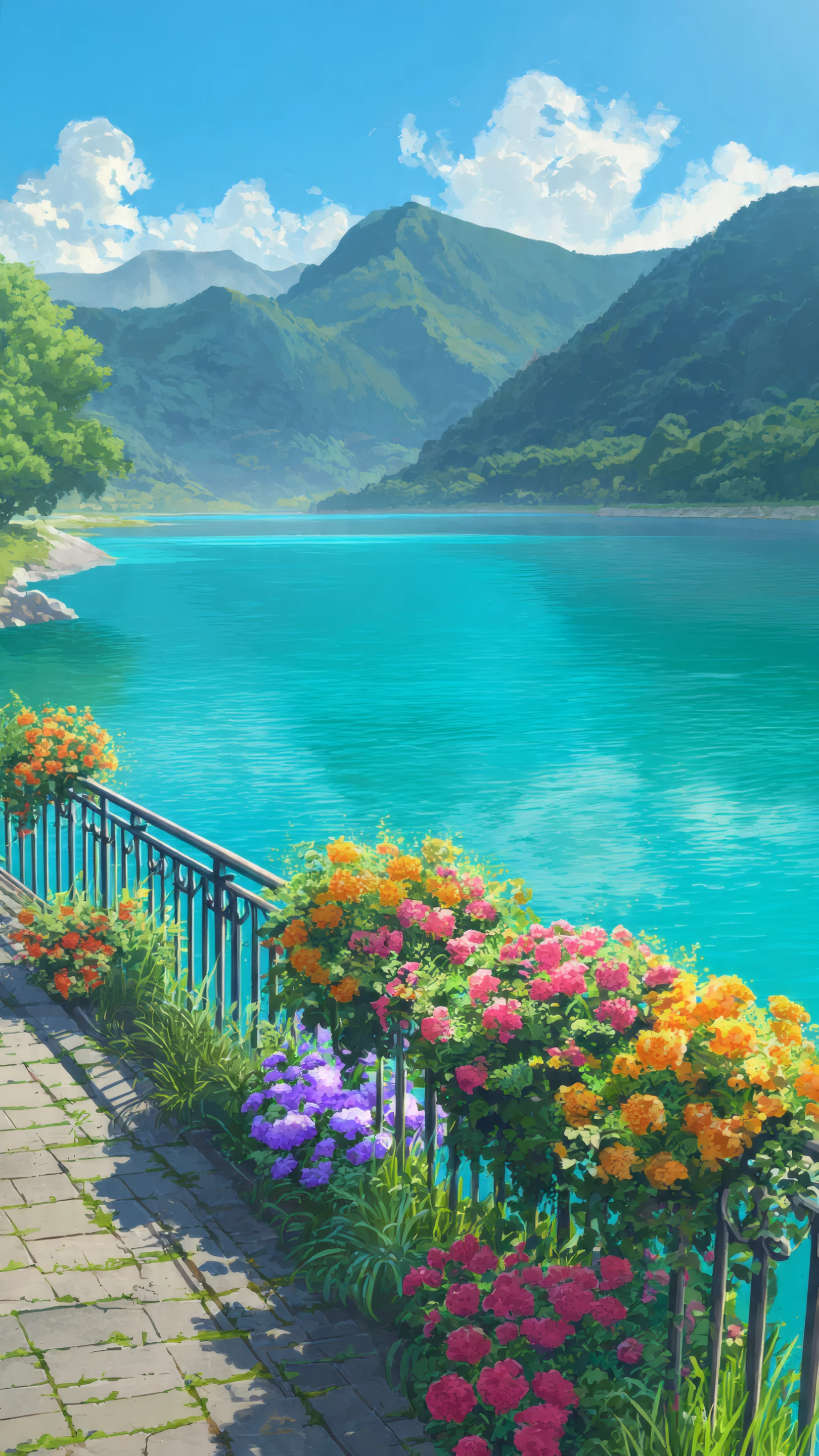 A View Worth Every Step