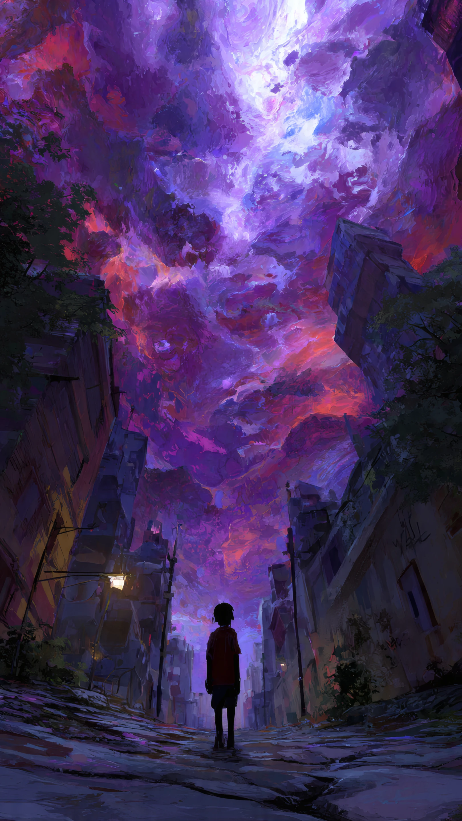 Beyond Reality Where Dreams Reign