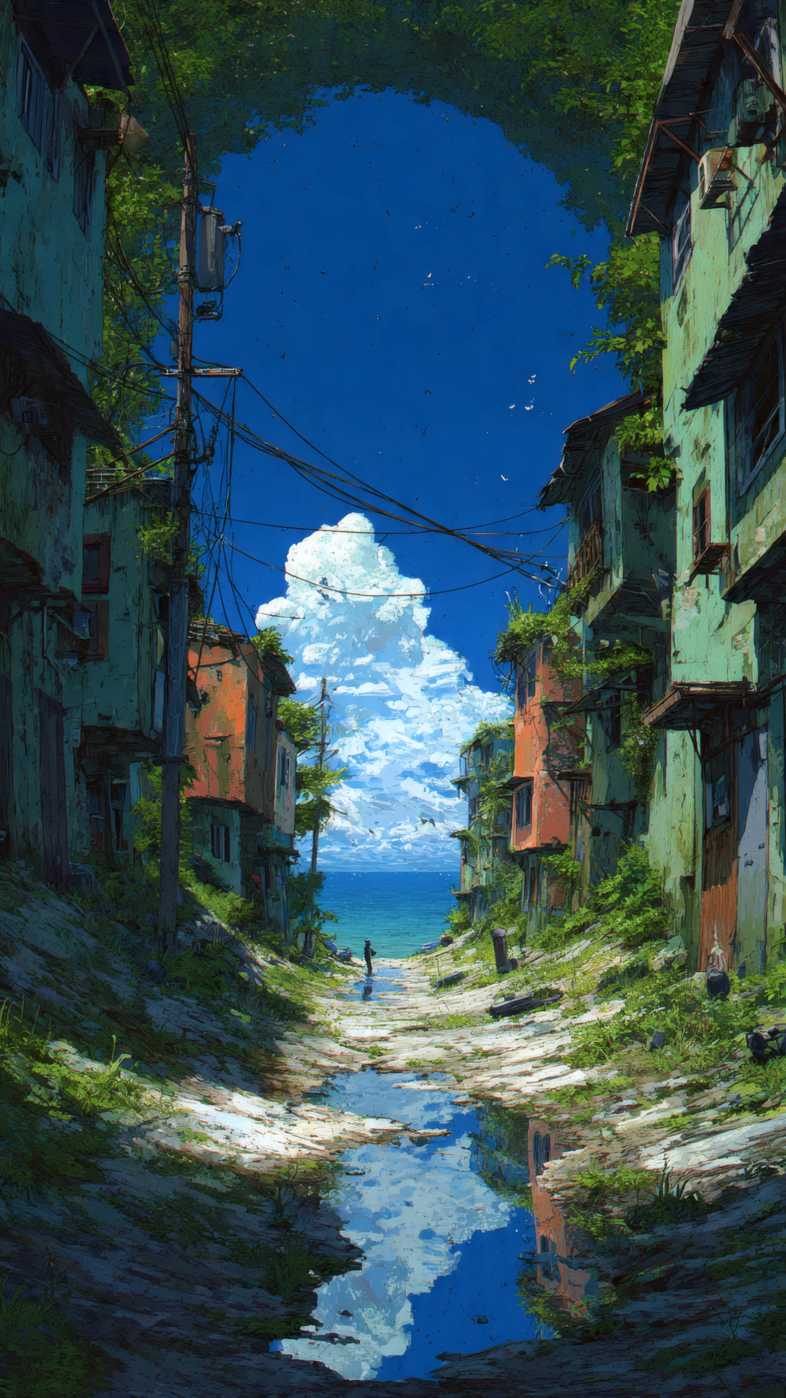 Beyond Reality Where Dreams Reigna