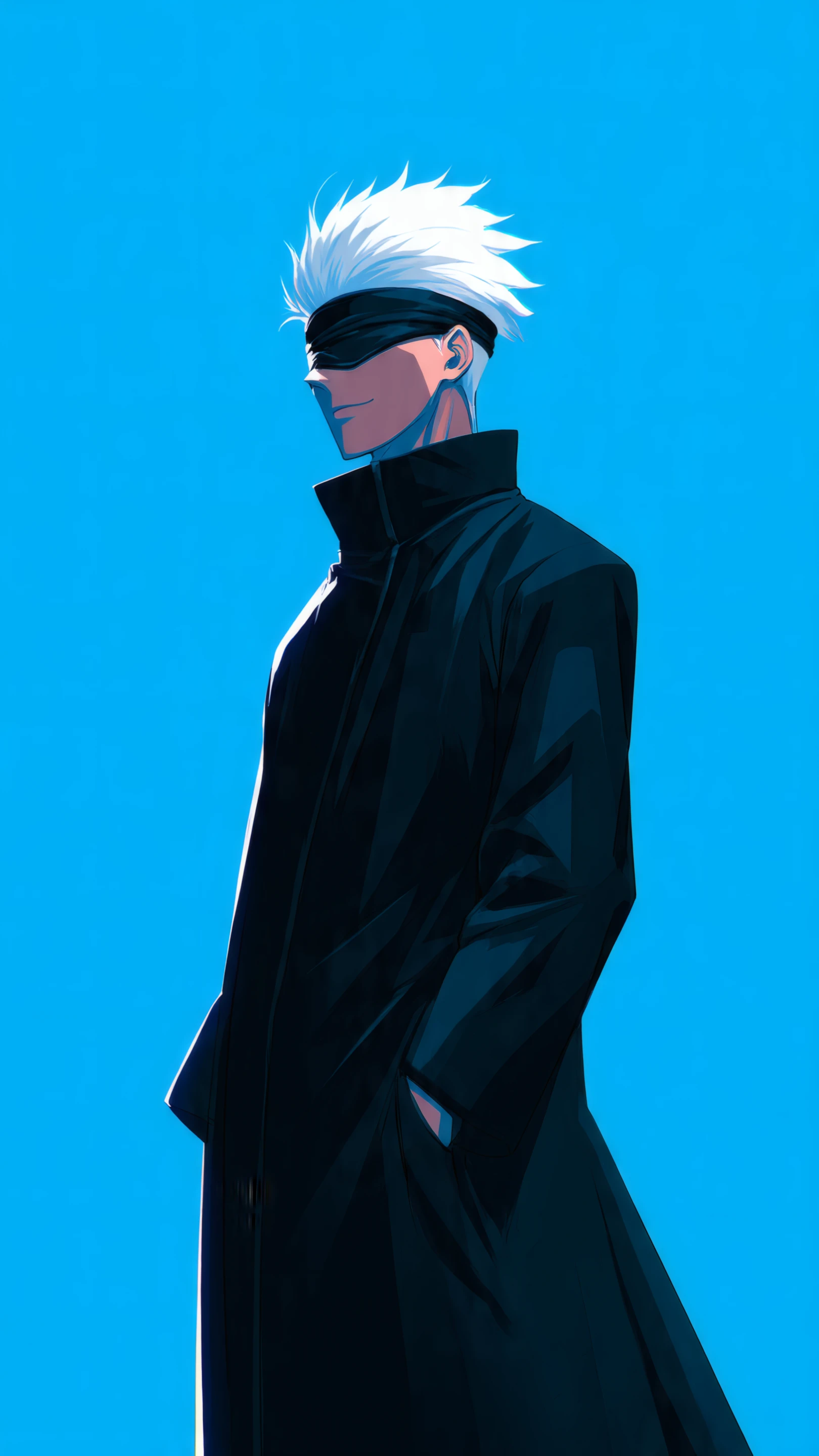 Born to Lead Built to Fight