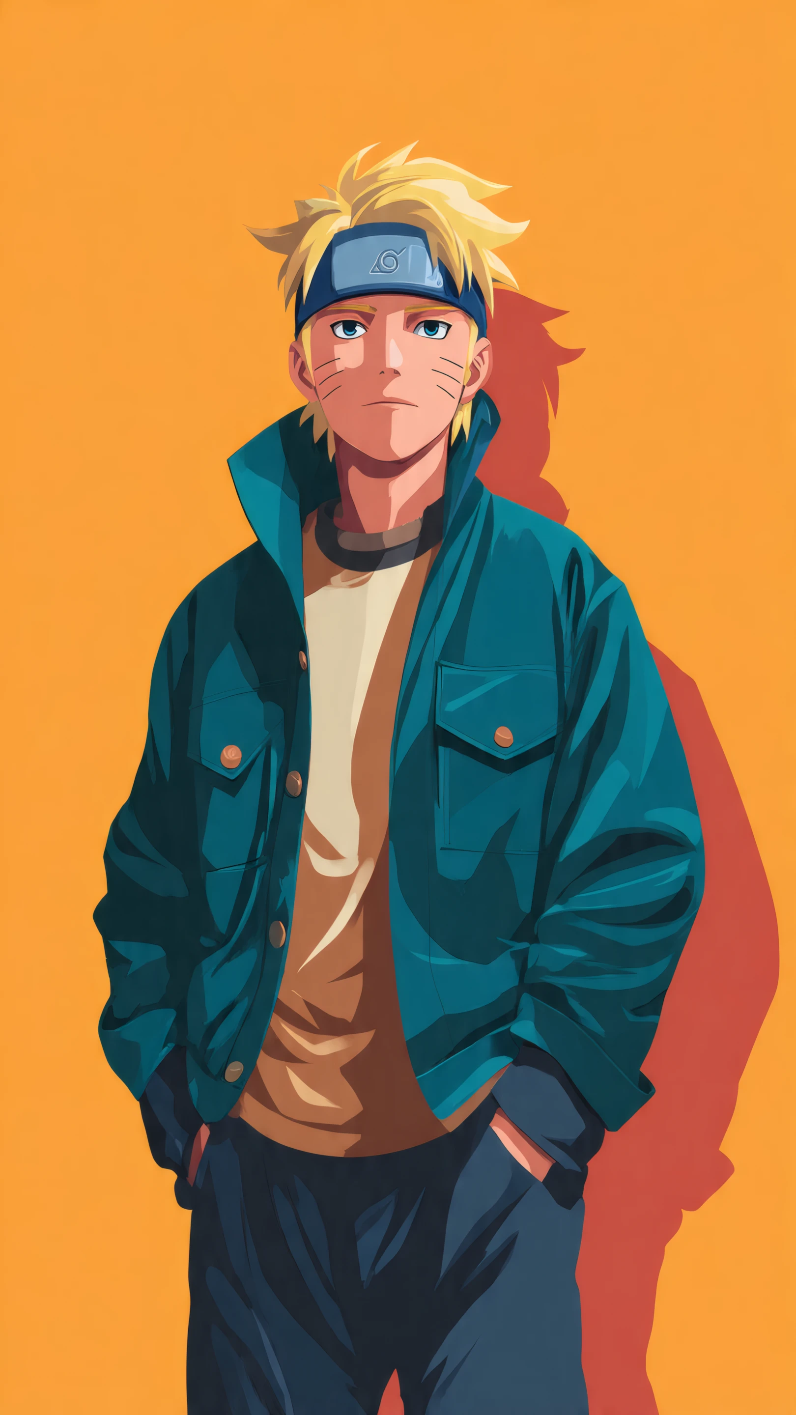 Born to Lead Built to Fight