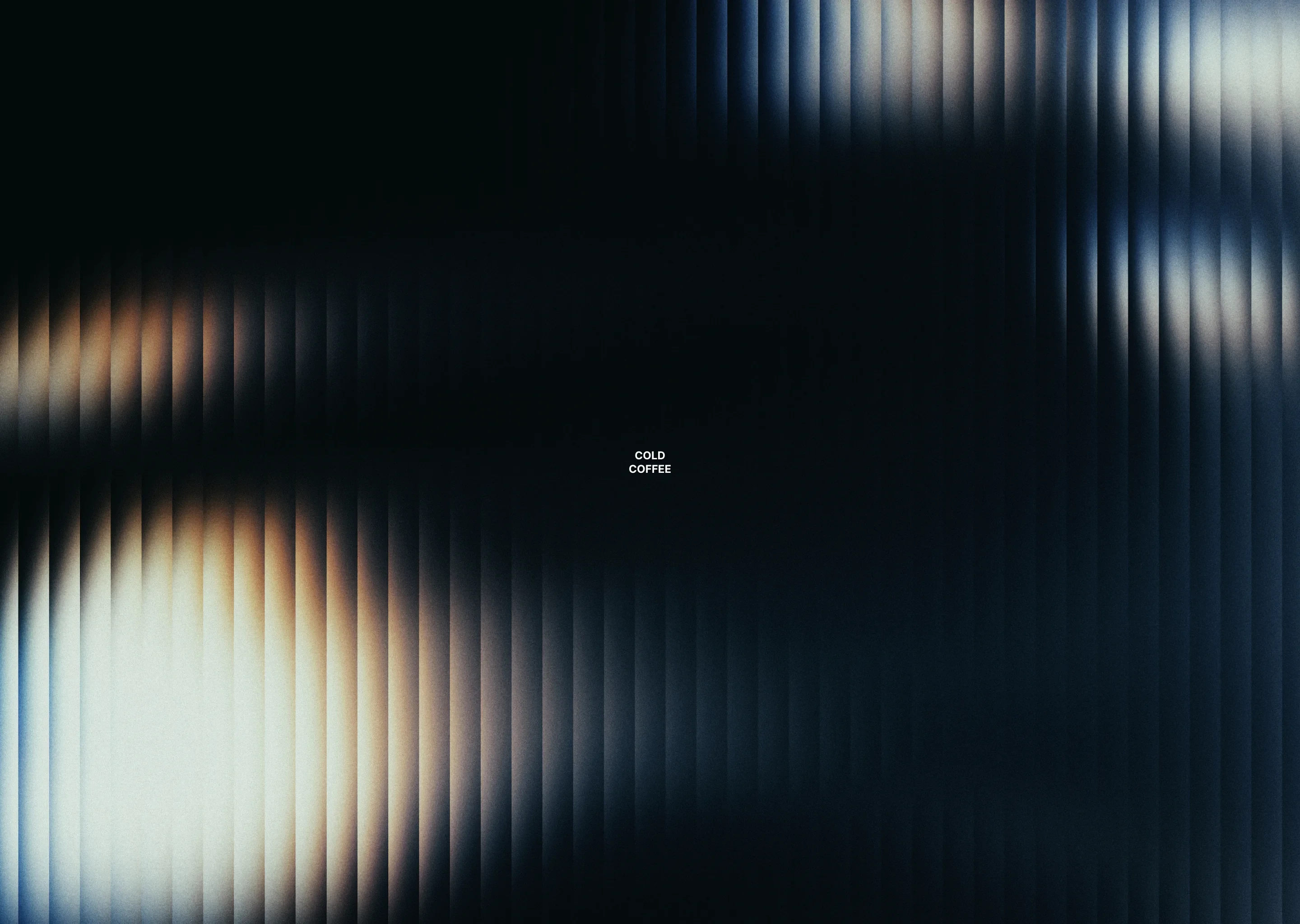 Ethereal Light Beams on Dark Textured Surface