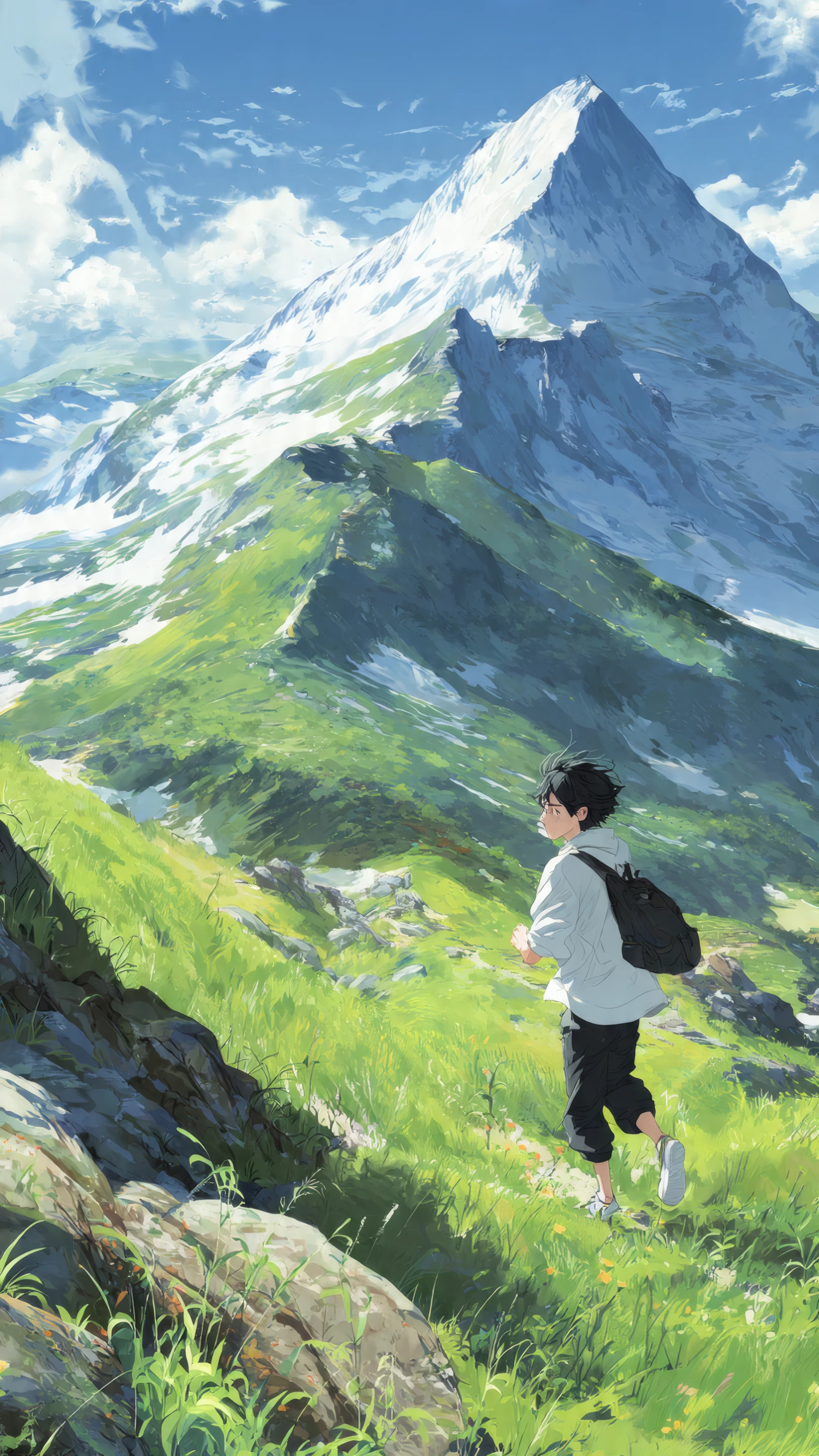 Freedom Feels Like This