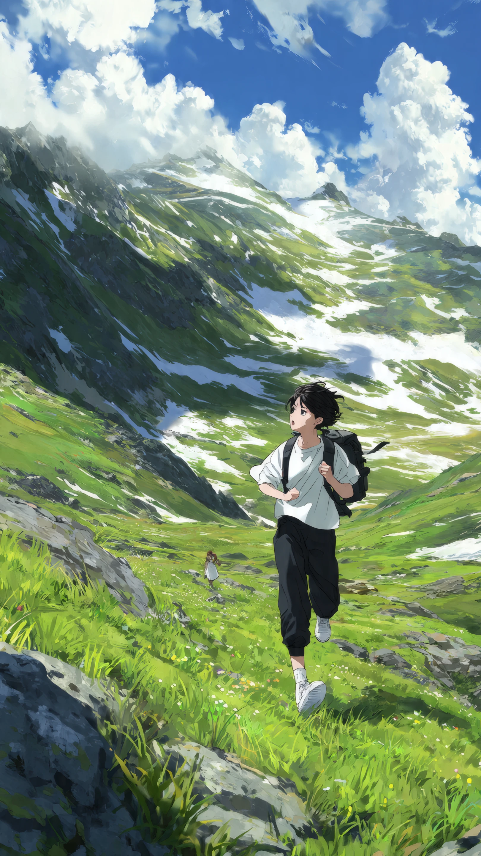 Freedom Feels Like This