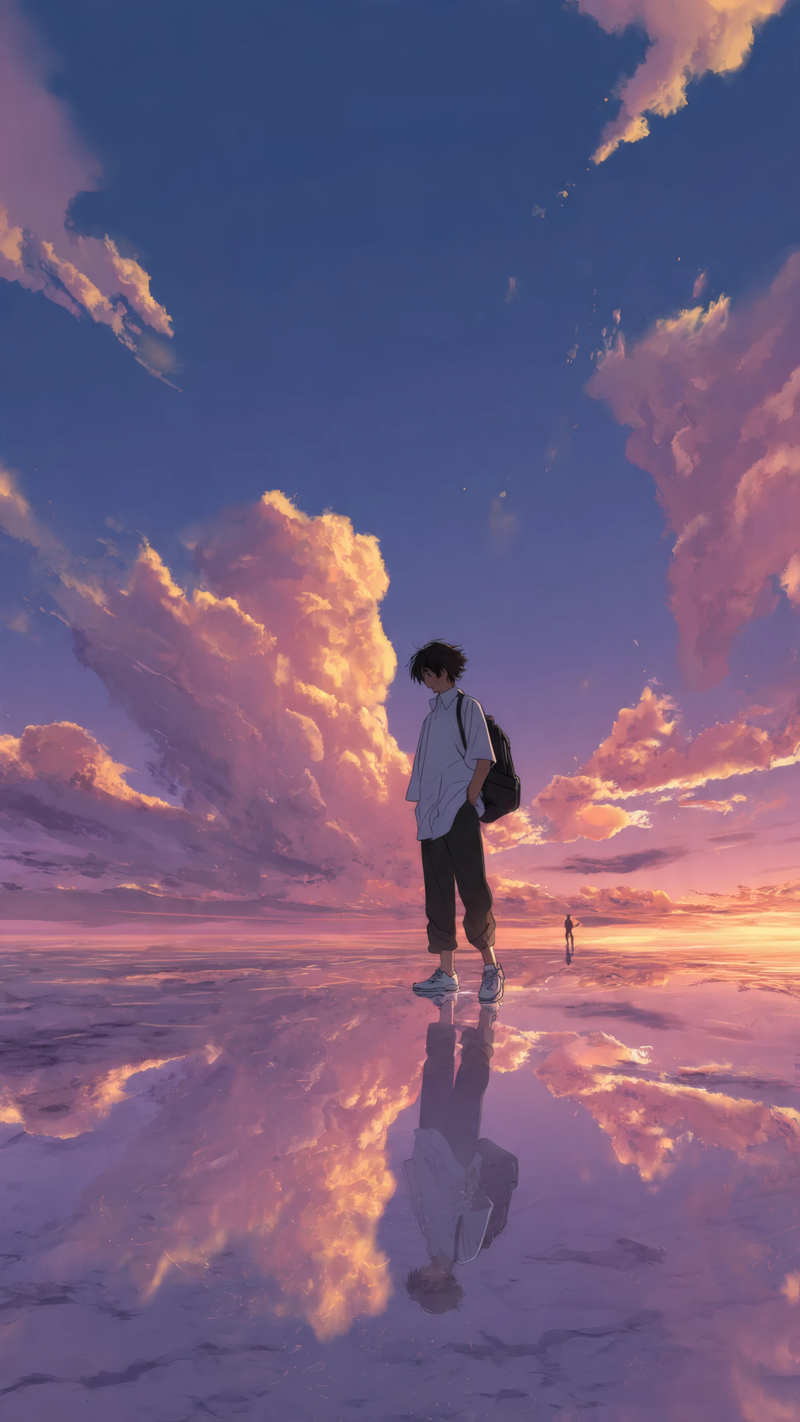 Freedom Feels Like This