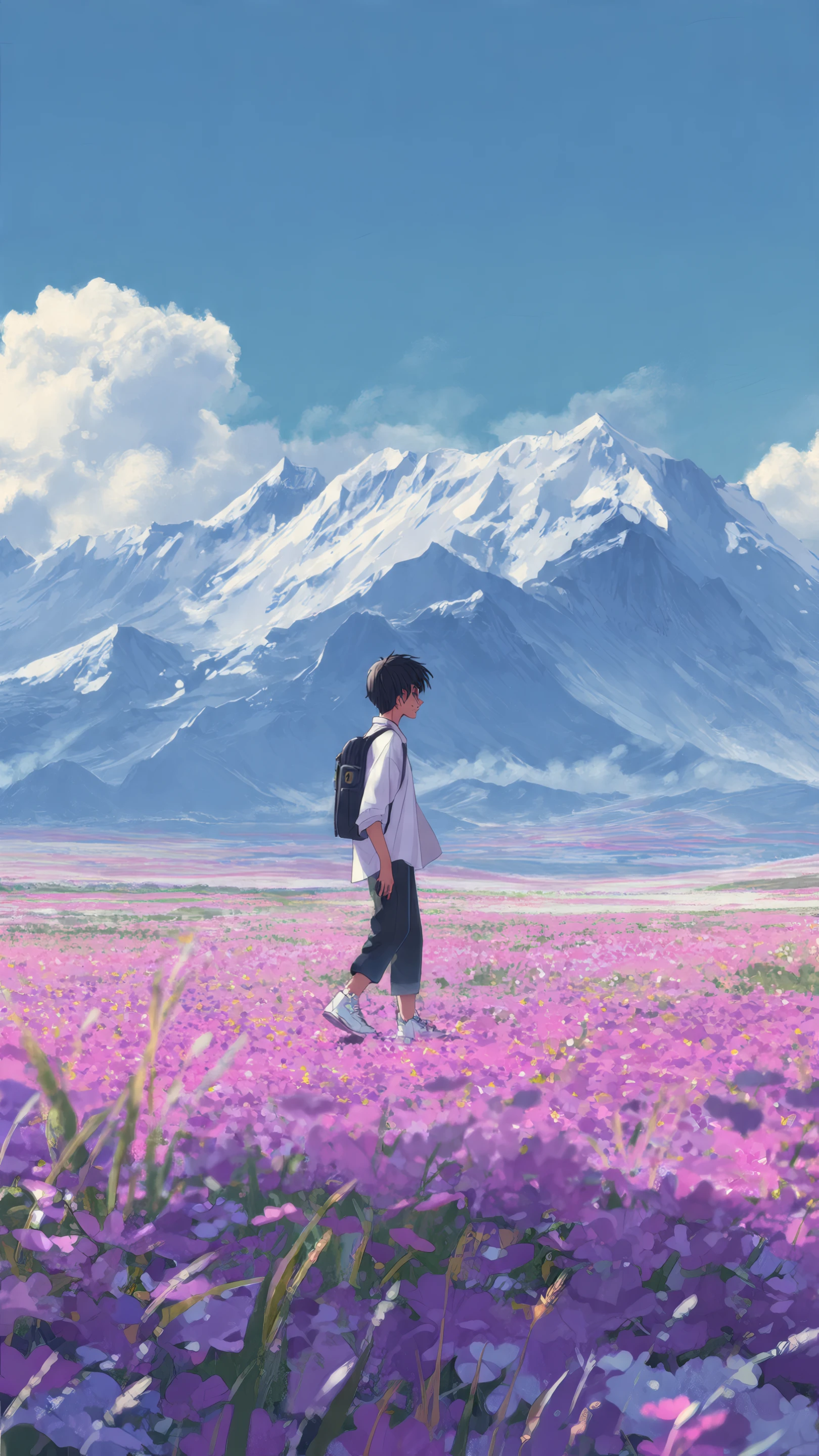 Freedom Feels Like This