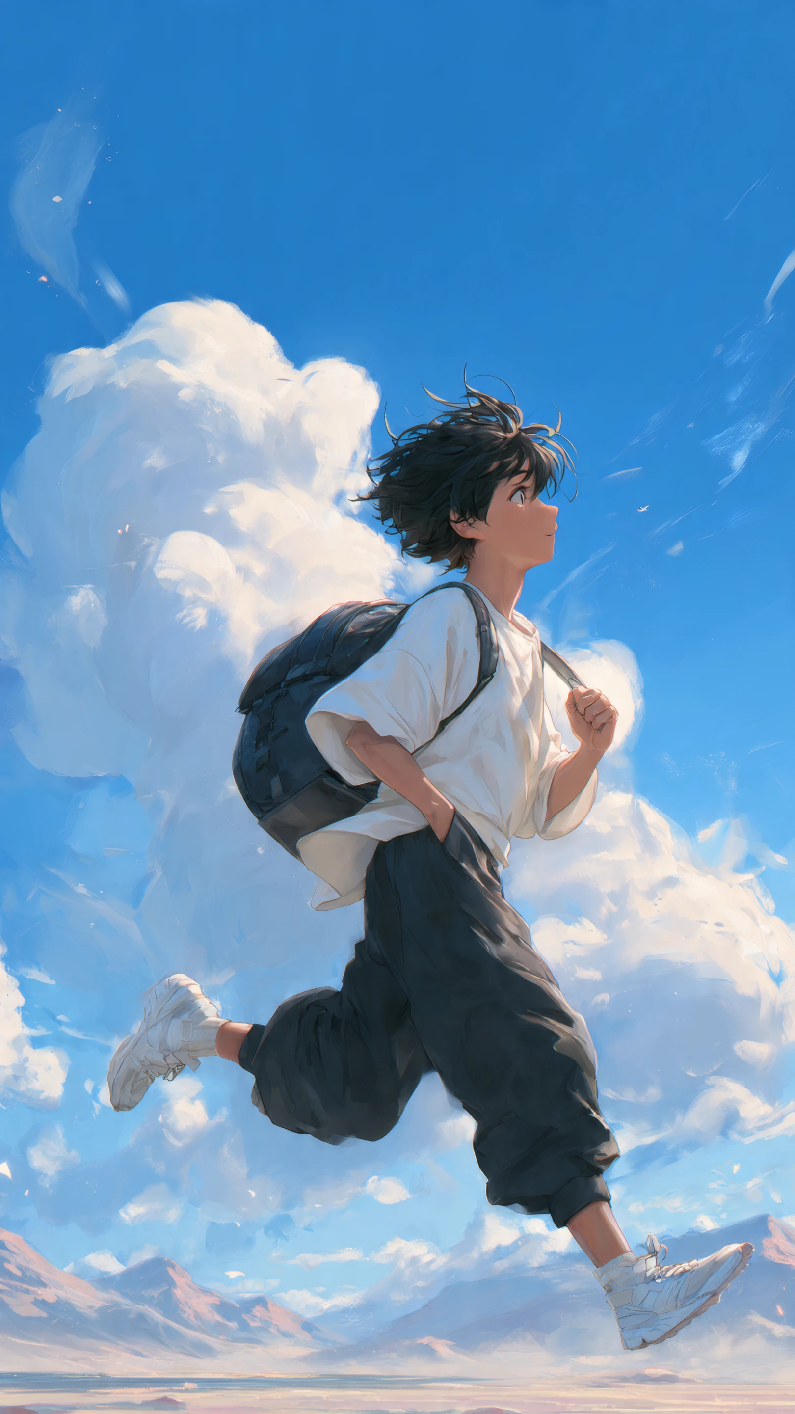 Freedom Feels Like This