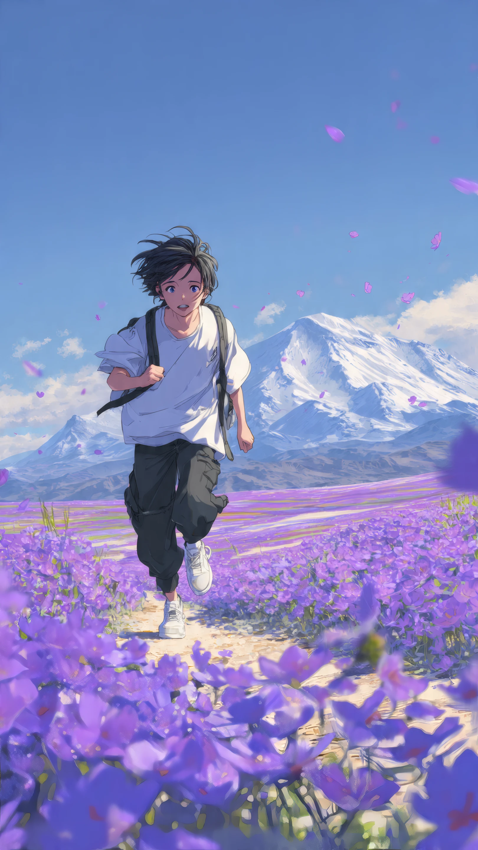 Freedom Feels Like This