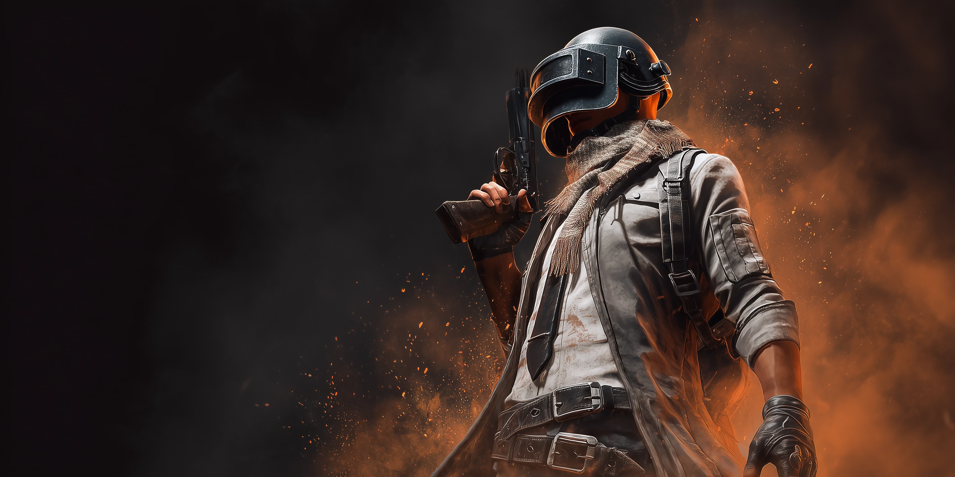 Pubg 4k Ultra Hd Wallpaper Download Cinematic Gaming Backgro