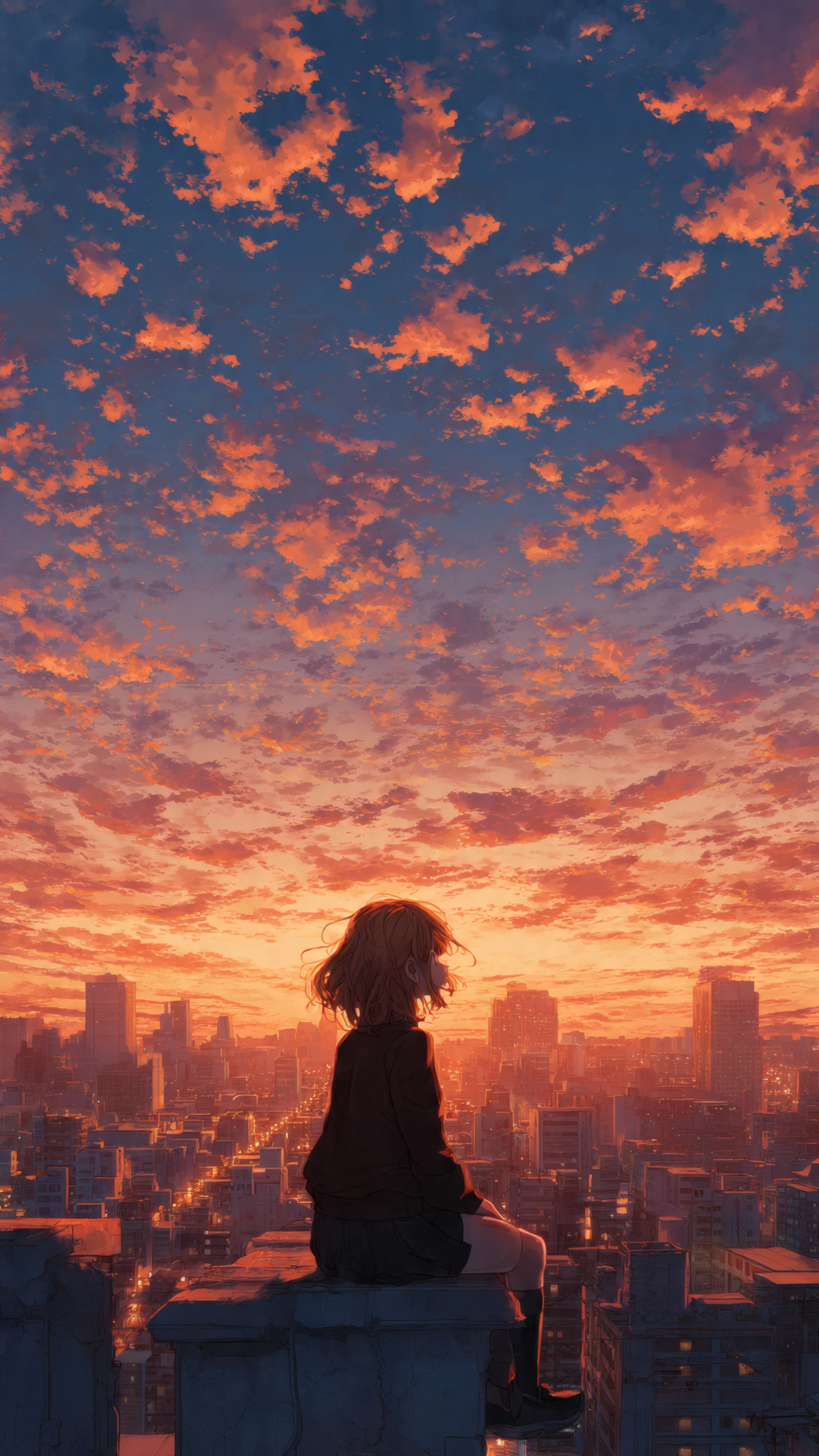 Small Human Big World