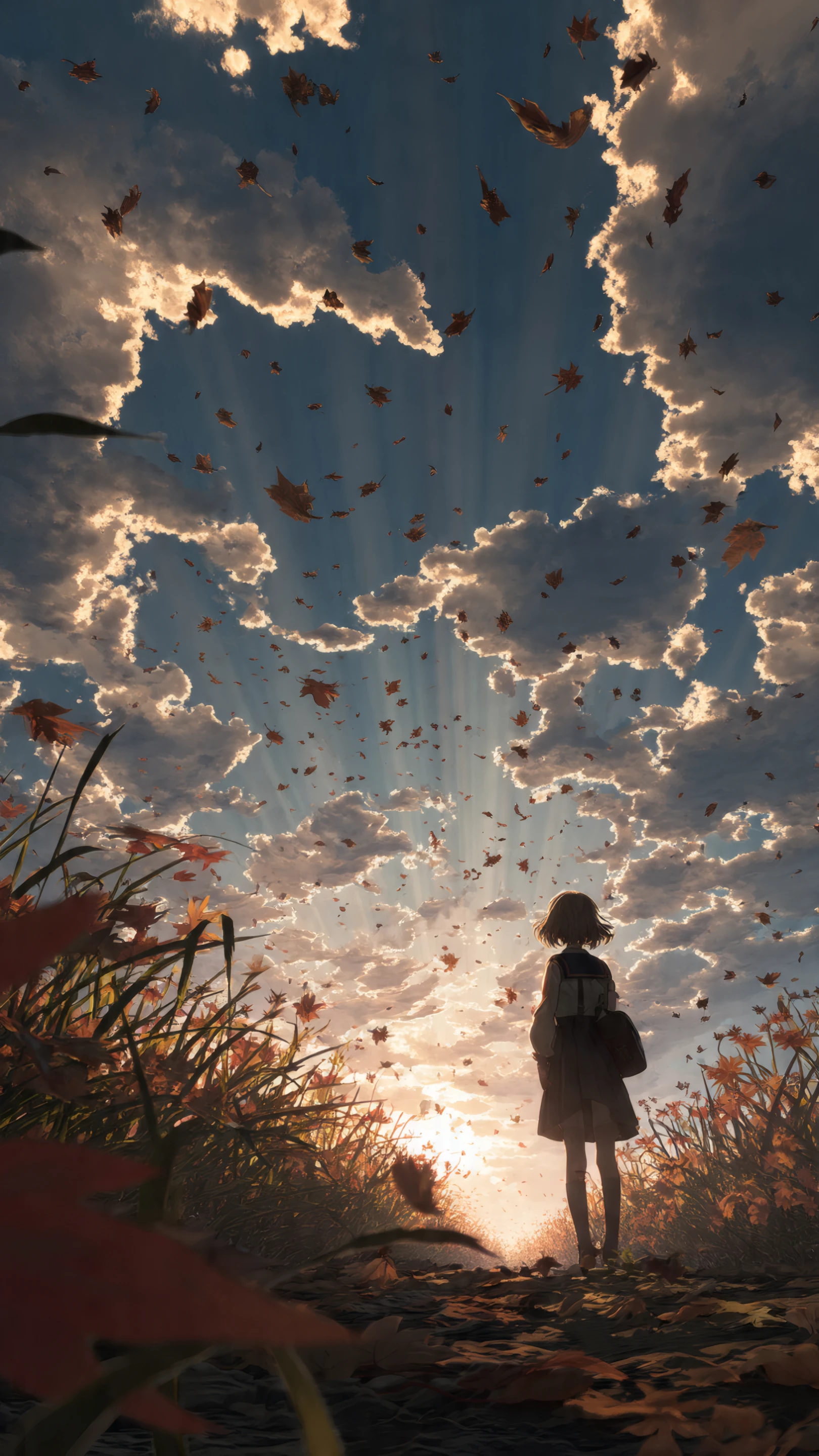 Where Dreams Touch Reality