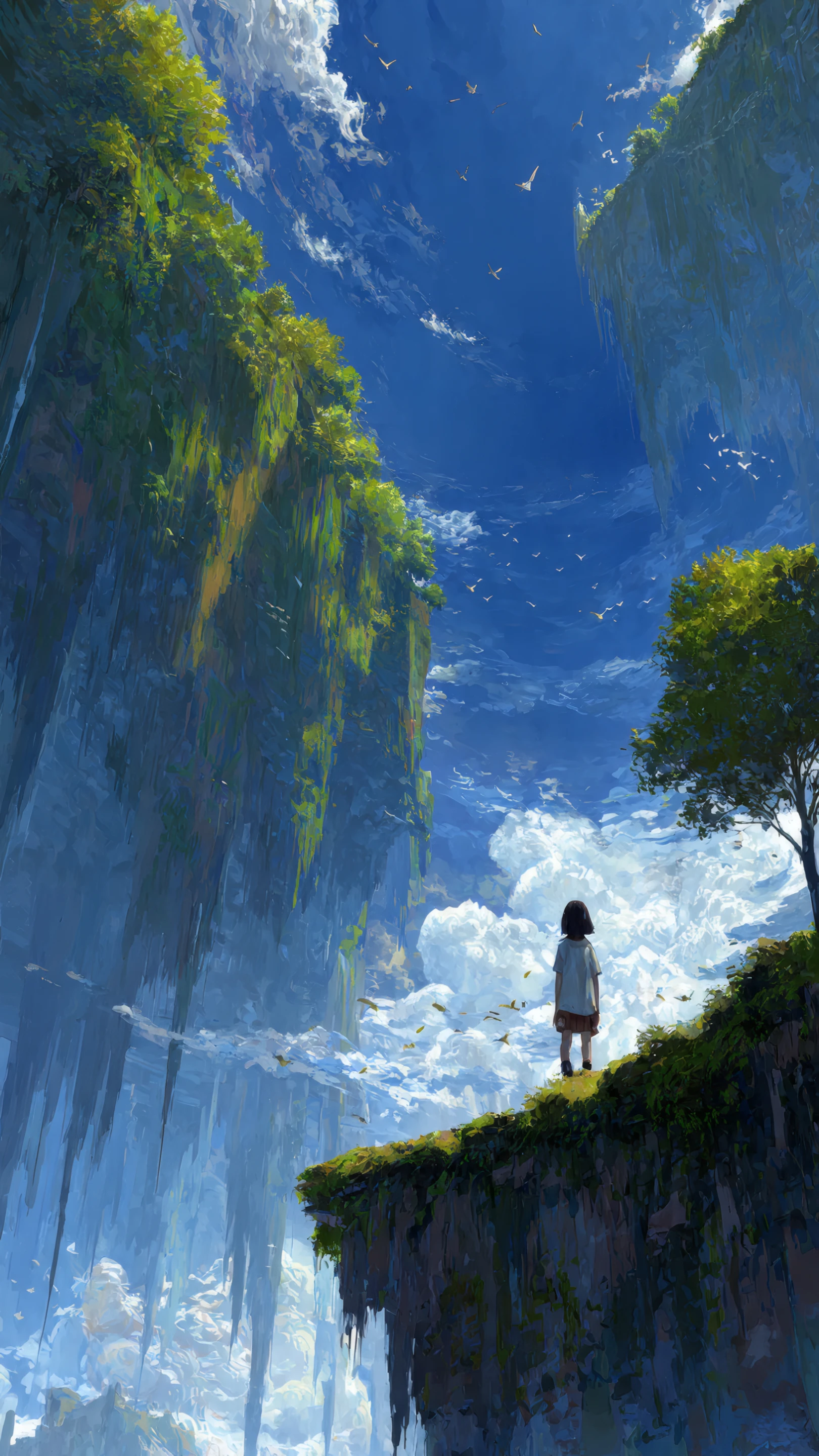 Where Dreams Touch Reality