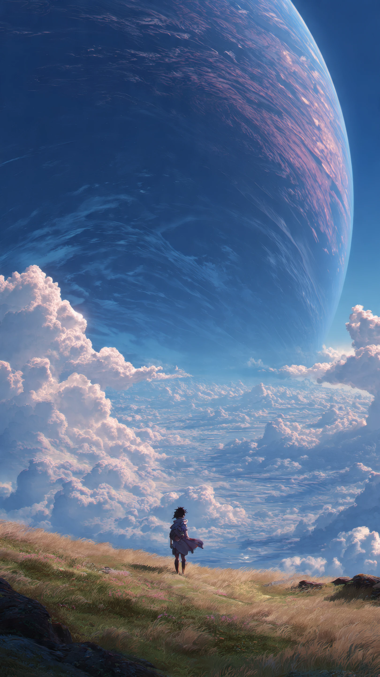 Where Dreams Touch Reality