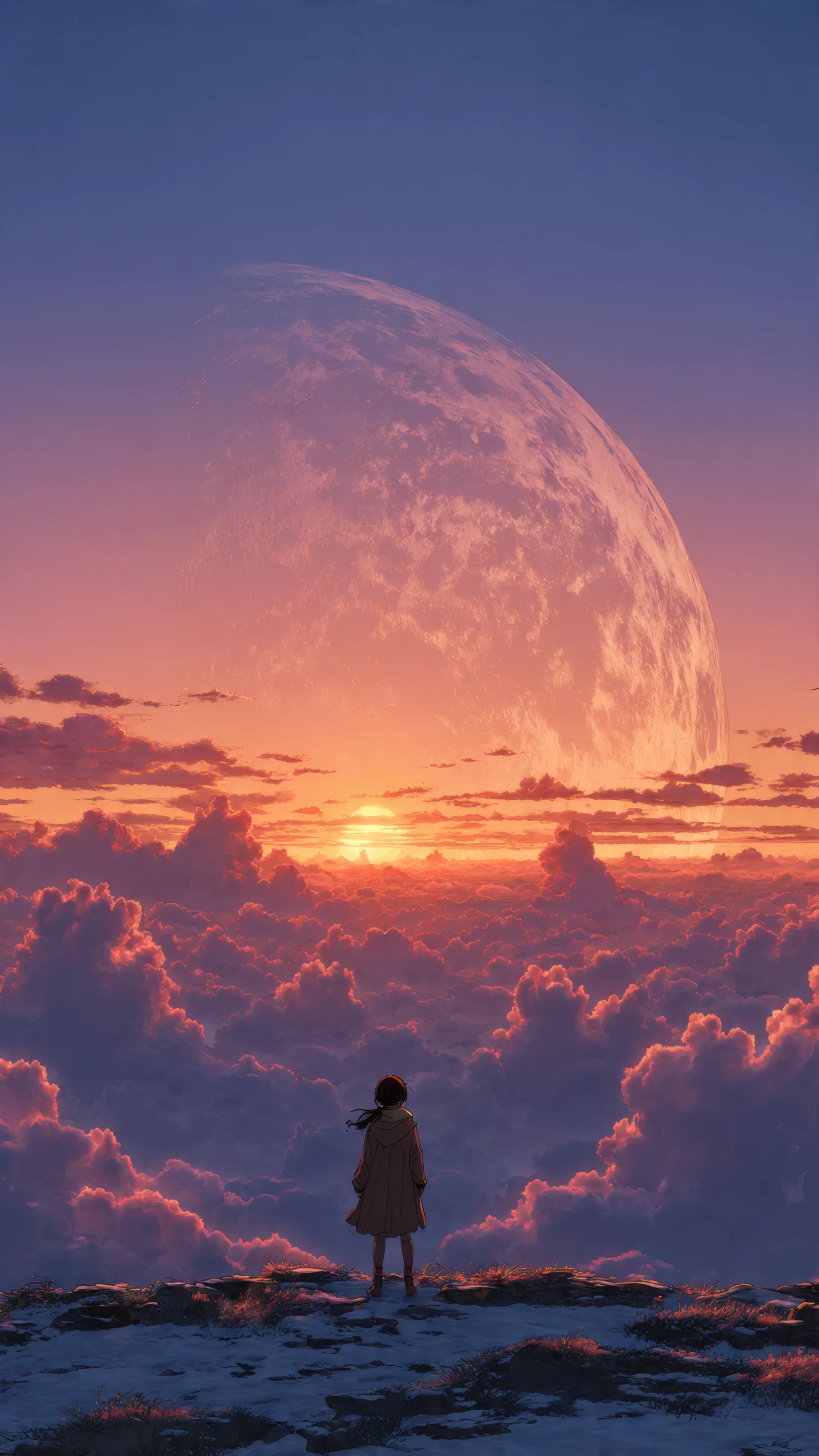 Where Dreams Touch Reality