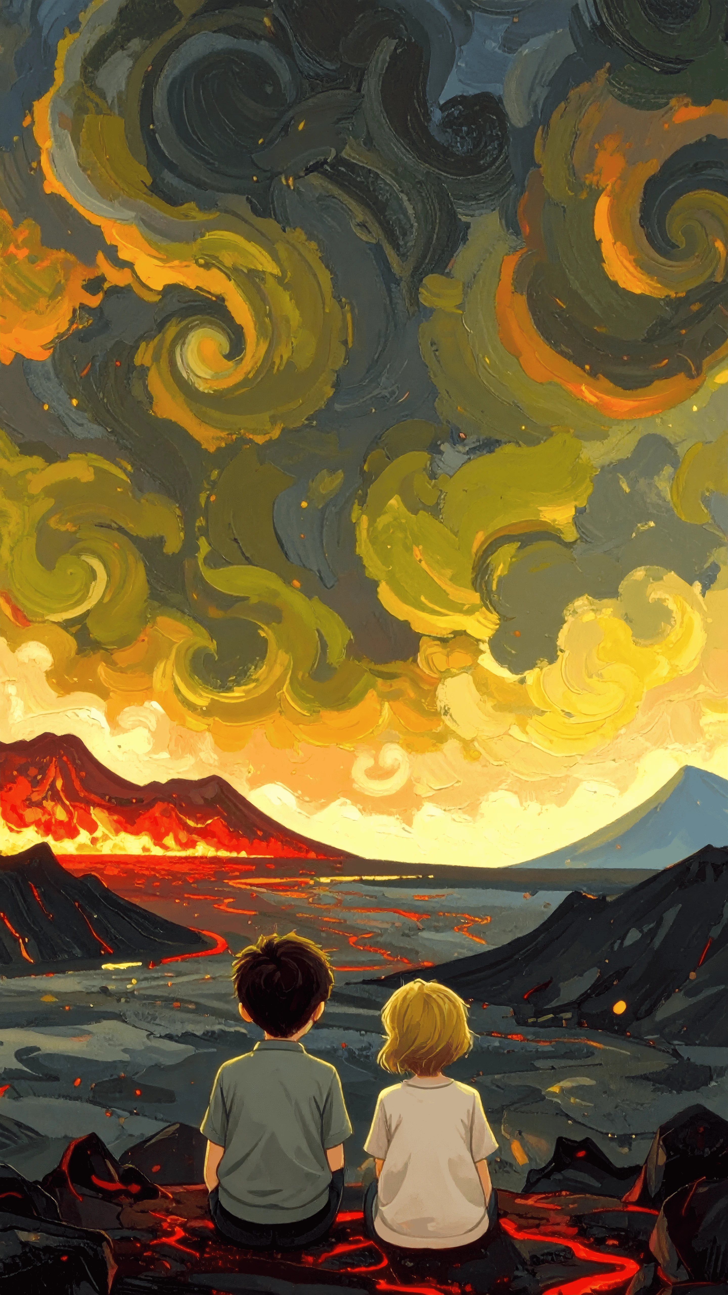 Where Silence Feels Like Home