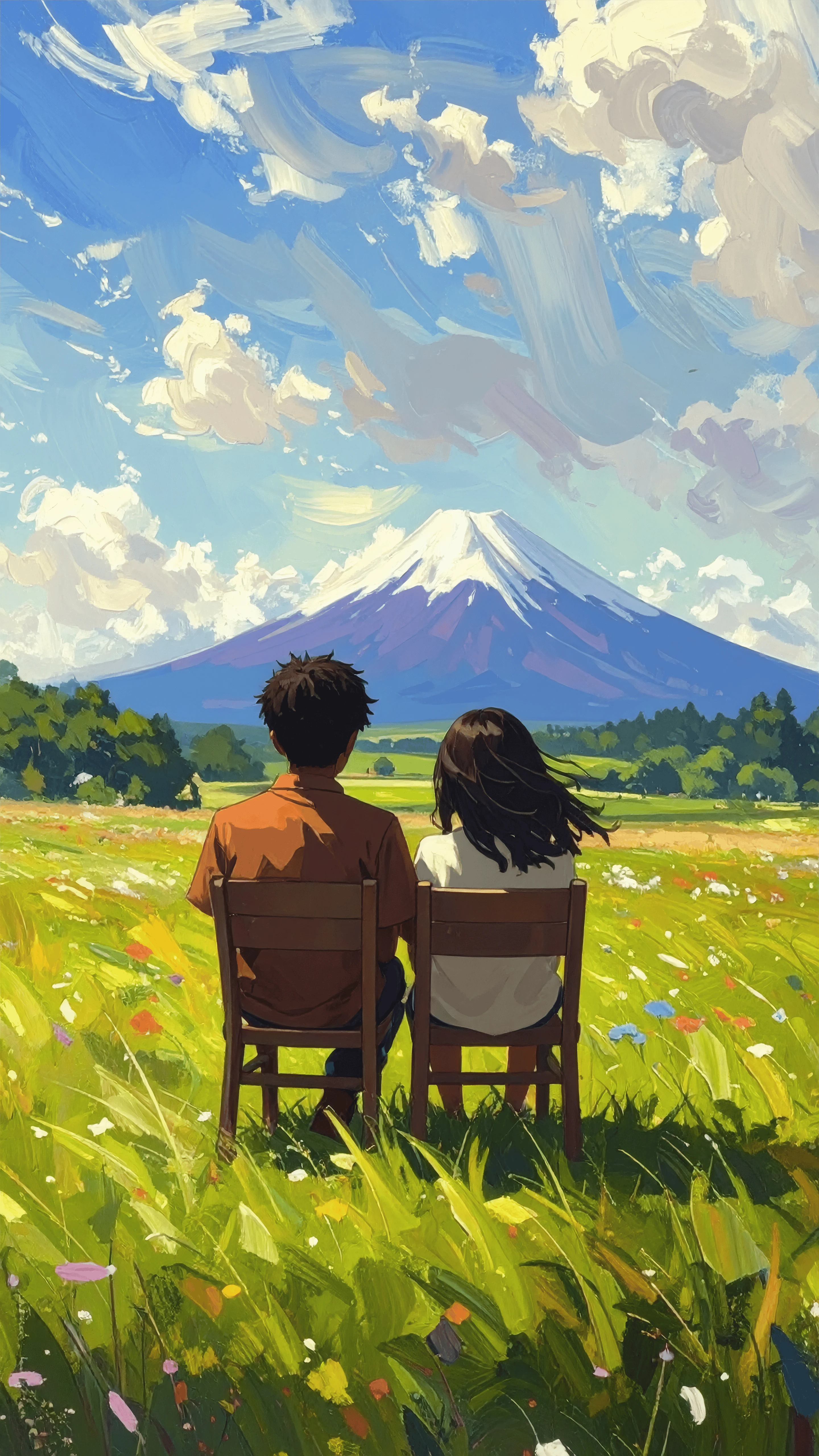 Where Silence Feels Like Home