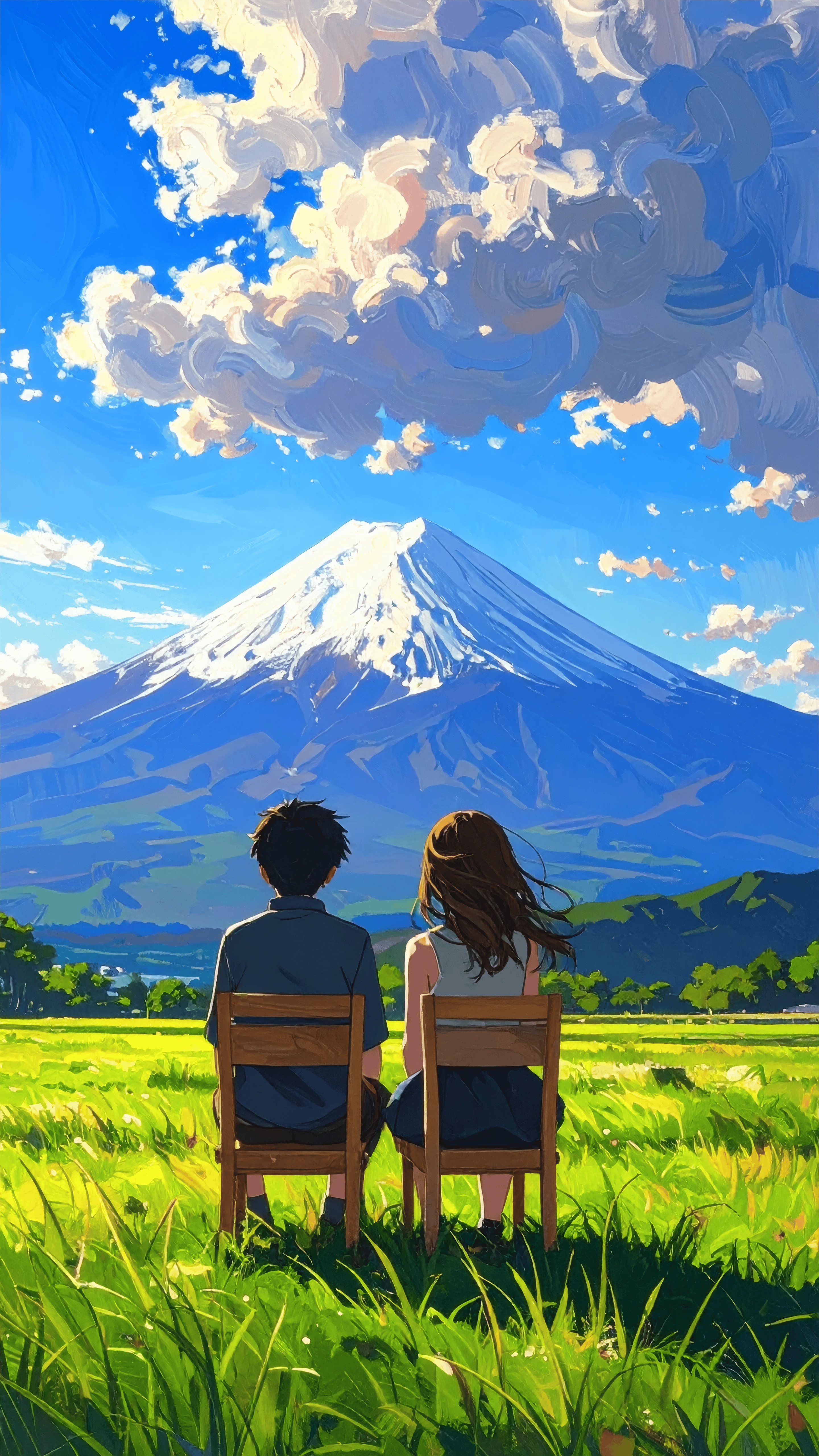 Where Silence Feels Like Home