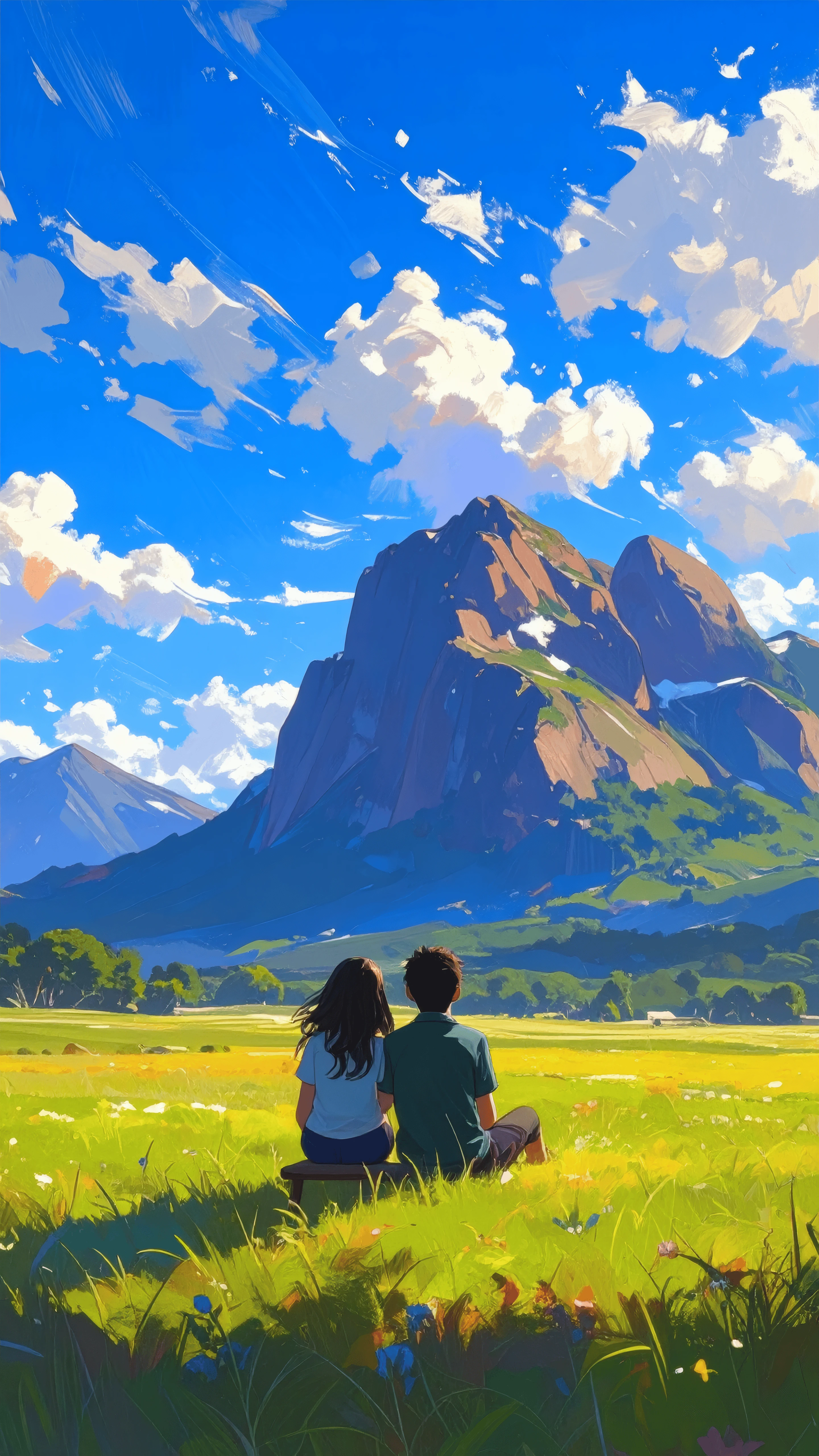 Where Silence Feels Like Home